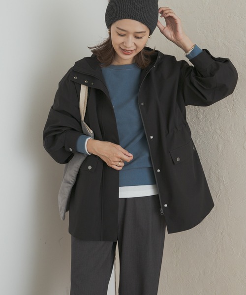 URBAN RESEARCH DOORS（アーバンリサーチドアーズ）の「防風/撥水