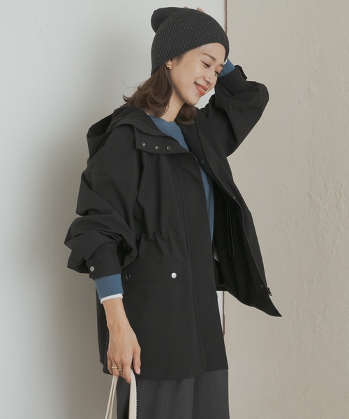 URBAN RESEARCH DOORS（アーバンリサーチドアーズ）の「防風/撥水