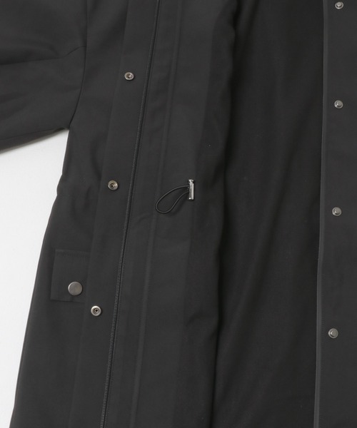 防風/撥水ドロストフーディ（その他アウター）｜URBAN RESEARCH DOORS