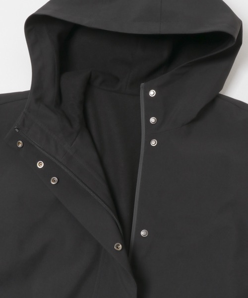 防風/撥水ドロストフーディ（その他アウター）｜URBAN RESEARCH DOORS