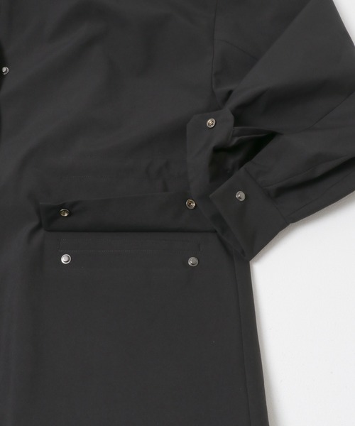 防風/撥水ドロストフーディ（その他アウター）｜URBAN RESEARCH DOORS