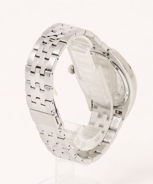 FOSSIL(フォッシル)の「フォッシル 腕時計 メンズ アナログ ステンレス FS6140(アナログ腕時計・メンズ・シルバー・FREE)」の9枚目の写真