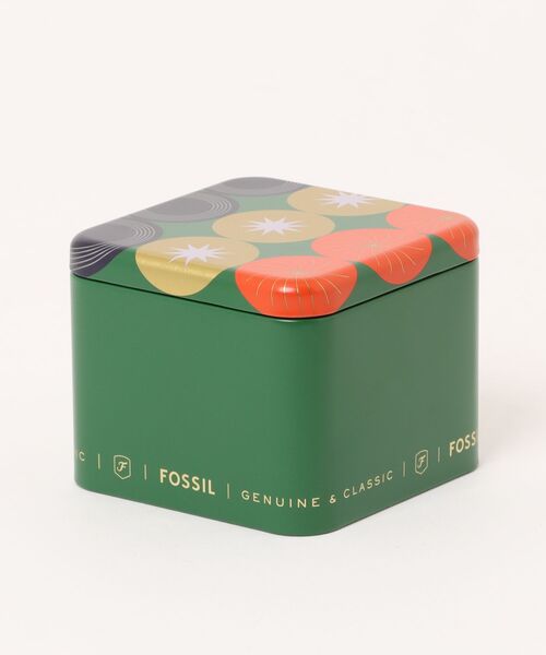 FOSSIL(フォッシル)の「フォッシル 腕時計 メンズ アナログ ステンレス FS6140(アナログ腕時計・メンズ・シルバー・FREE)」の10枚目の写真