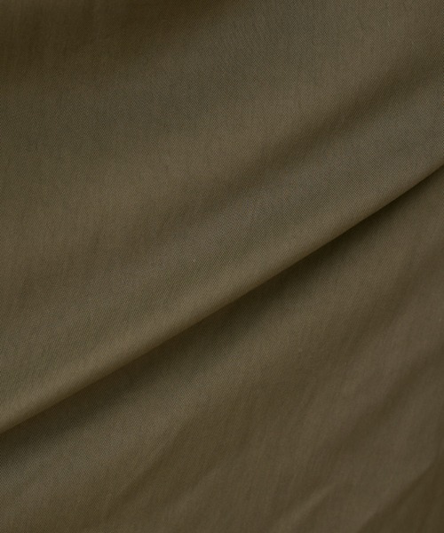 セール】細タイベルト付きAラインスカート（スカート）｜LE SOUK