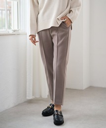 FOUND GOOD | ウーリーテックLテーパードP(その他パンツ)