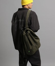 GO APE POINTER COLLEGE KNAPSACK BAPEC（バックパック/リュック）｜A