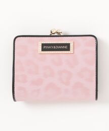 ピンキーアンドダイアン Pinky&dianne 2つ折り財布 ミニ財布 PINKY&DIANNE｜ピンキーアンドダイアンの財布（二つ折り）通販 - ZOZOTOWN