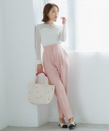 TOCCA（トッカ）の「SEA SHELLS パンツ（その他パンツ）」