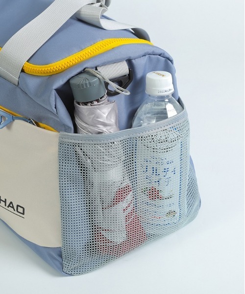 BACKYARD FAMILY(バックヤードファミリー)の「ボストンバッグ スポーツバッグ lyba181(ボストンバッグ・レディース・ピンク系その他/ブルー系その他/グリーン/ホワイト系その他/ブラック/アイボリー/ピンク/ブルー/ブラック系その他・FREE)」の20枚目の写真