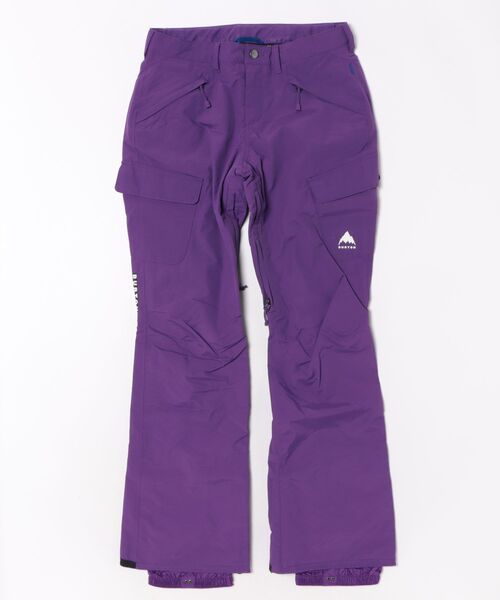 BURTON グロリアパンツ GORE-TEX セール】グロリア GORE-TEX 2L パンツ（その他パンツ）｜BURTON