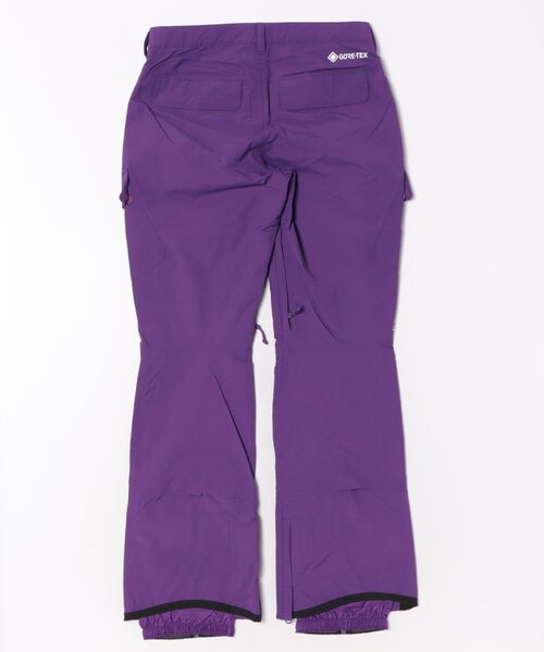 BURTON グロリアパンツ GORE-TEX セール】グロリア GORE-TEX 2L パンツ（その他パンツ）｜BURTON
