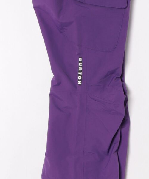 セール】グロリア GORE-TEX 2L パンツ（その他パンツ）｜BURTON
