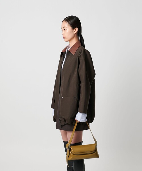 別注】＜OSOI＞FOLDER BROT バッグ H（ショルダーバッグ）｜OSOI