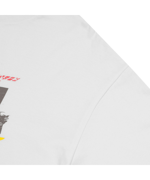 F.ILLUMINATE(フィルミネイト)の「ドリームチェイサー ロングスリーブ-ホワイト(Tシャツ/カットソー・レディース・その他・SMALL/MEDIUM/LARGE)」の9枚目の写真