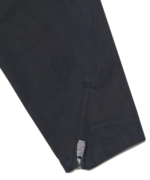 NOMANUAL(NOMANUAL)の「MULTI LINE MOTO JACKET - BLACK(その他アウター・レディース・その他・SMALL/MEDIUM/LARGE)」の8枚目の写真