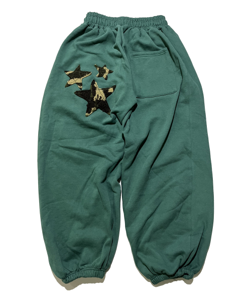 AMERI UNDRESSED GLITTER TURTLE KNIT ブラック【公式通販】