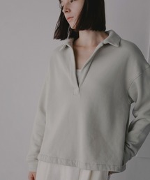 MANOF（マノフ）の「VINTAGE POLO TOPS（ポロシャツ）」