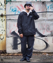 Leyline（レイライン）の「【Leyline】Urban Maria coaches jkt（その他アウター）」