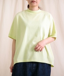 Brocante | [Brocante / ブロカント] ヴィンテージ天竺 ココンクローＴシャツ(Tシャツ/カットソー)