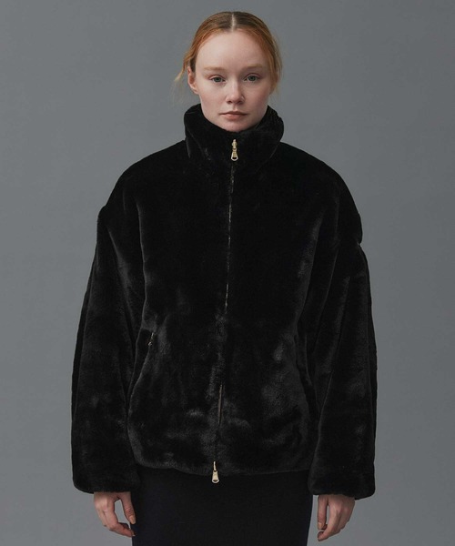 TATRAS（タトラス）の「【TATRAS/タトラス】別注 POLIANA/リバーシブル