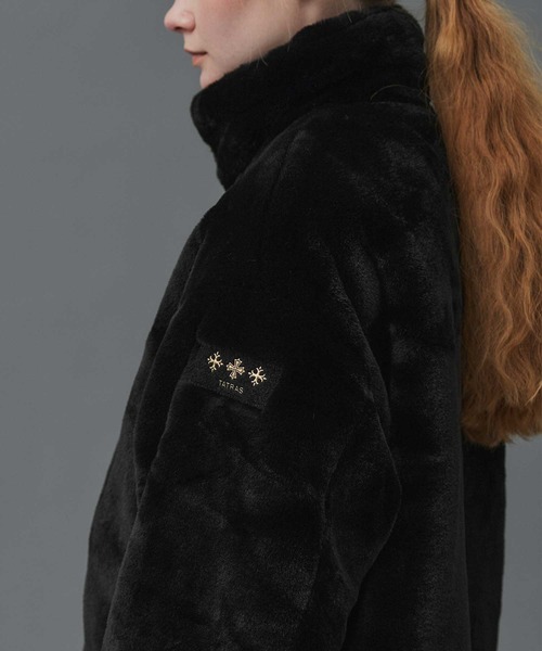 TATRAS（タトラス）の「【TATRAS/タトラス】別注 POLIANA/リバーシブル