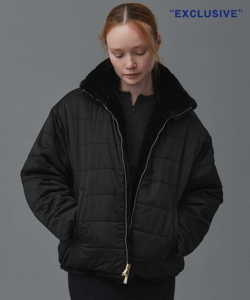 TATRAS（タトラス）の「【TATRAS/タトラス】別注 POLIANA/リバーシブル