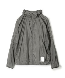 SATISFY（サティスファイ）の「SATISFY Pertex Diamond Windbreaker（ブルゾン）」