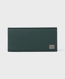 Paul Smith｜ポール・スミスの財布（グリーン・カーキ/緑色系・長財布