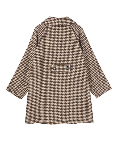 セール】ダブルクラシカル ロングコート（その他アウター）｜MARY