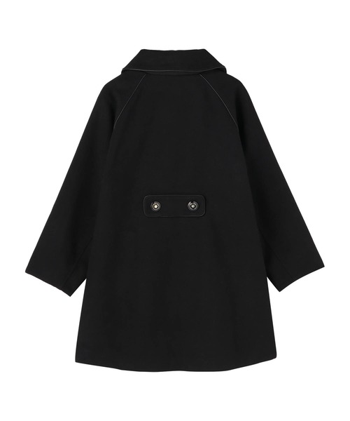 セール】ダブルクラシカル ロングコート（その他アウター）｜MARY