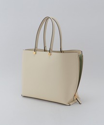 【E'POR】Y BAG Wide【通勤】【A4対応】