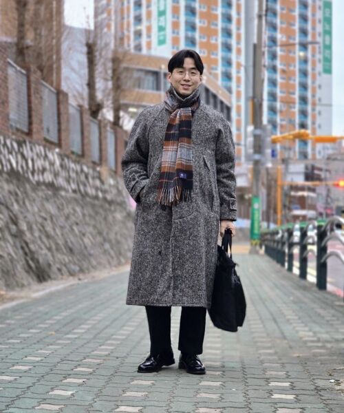 MANNERGRAM(マナーグラム)の「コーデュロイツープリーツハイブリッドパンツネイビー(その他パンツ・メンズ・その他・M(32)/L(34)/S(30)/XL(36))」の8枚目の写真