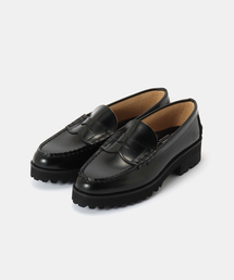 【The Kenford Fineshoes】TANK SOLE LOAFERS