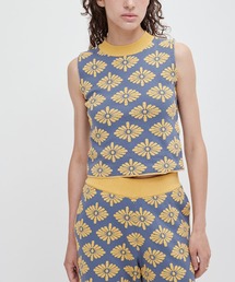 AMATERAS｜アマテラス（レディース）のその他トップス（ブルー