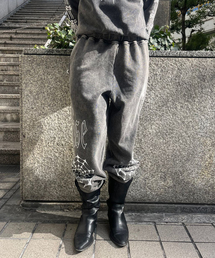 ARIES | 【ARIES / アリーズ】 Aged Overlord Sweatpant AR3003604(スウェット)