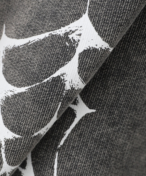 ARIES(アリーズ)の「【ARIES / アリーズ】 Aged Overlord Sweatpant AR3003604(スウェット・レディース・ブラック・MEDIUM)」の11枚目の写真