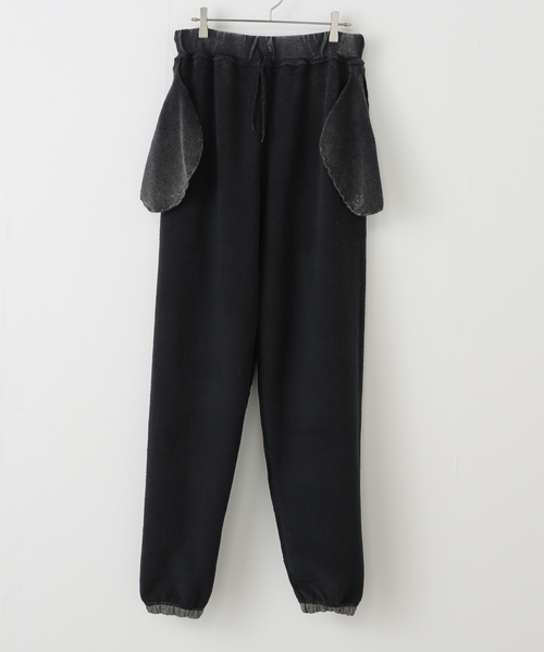 ARIES(アリーズ)の「【ARIES / アリーズ】 Aged Overlord Sweatpant AR3003604(スウェット・レディース・ブラック・MEDIUM)」の14枚目の写真