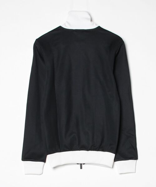 adidas（アディダス）の「クラシック トラックトップ（ジャージ） / トラックジャケット / アディダスオリジナルス adidas Originals（ジャージ・メンズ・ブラック/ブルー・3XL/XX-LARGE/X-LARGE/LARGE/MEDIUM/X-SMALL/SMALL/XX-SMALL）」の11枚目の写真