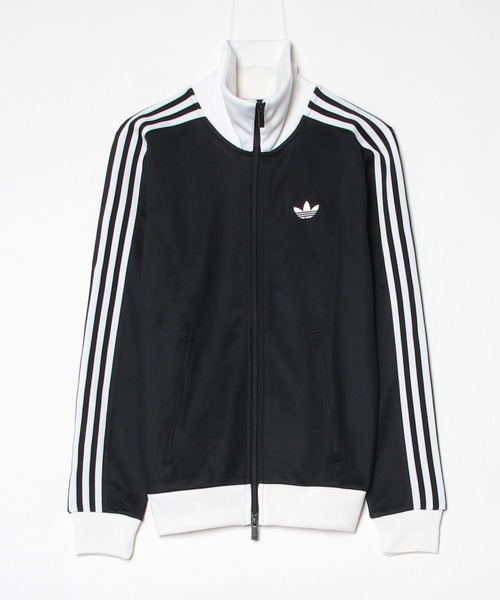 adidas originalトラックジャケット ジャージ adidas（アディダス） ジャージ プレミアム トラックトップ（ジャージ