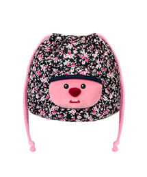 ZANMANGLOOPY（ジャンマンルピー）の「ザンマングルピ チョンキャンス ストリングポーチ（ポーチ）」