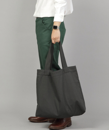 SAINTCREW（セントクルー）の「Porter Big Shoulder Bag PBS-139 Charcoal（ショルダーバッグ）」