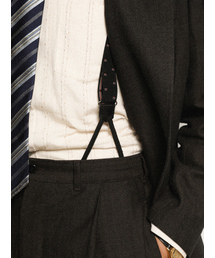 MILITORA（ミリトラ）の「1インチサスペンダー（その他小物）」