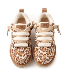 UGG(�A�O)��UGG W LO LOWMEL PLAINS / �A�O ���[ ���[���� �v���C���Y�ySP�z(�X�j�[�J�[)