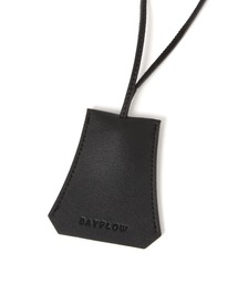 BAYFLOW | キーリングネックレス(ネックレス)