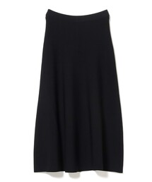 EFFE BEAMS | ROOM NO.8 BLACK / マーメイド スカート(スカート)