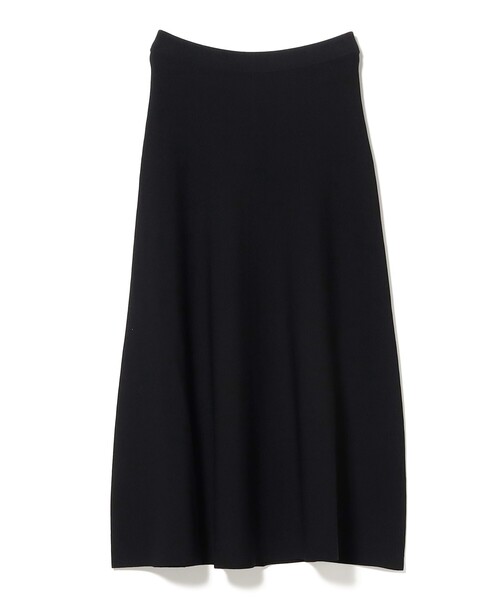 EFFE BEAMS(エッフェビームス)の「ROOM NO.8 BLACK / マーメイド スカート(スカート・レディース・ブラック・ONE SIZE)」の2枚目の写真