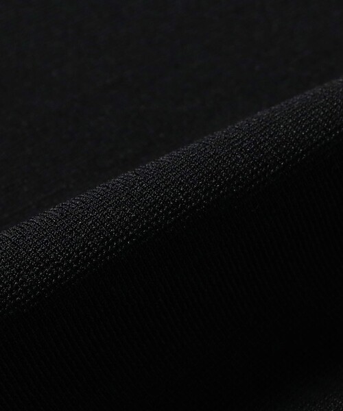 EFFE BEAMS(エッフェビームス)の「ROOM NO.8 BLACK / マーメイド スカート(スカート・レディース・ブラック・ONE SIZE)」の6枚目の写真