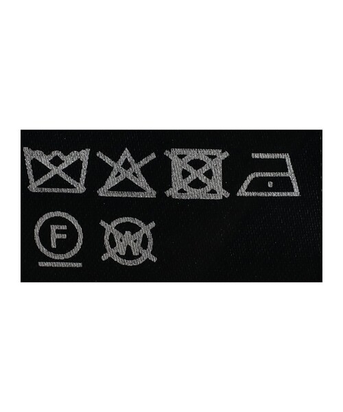 EFFE BEAMS(エッフェビームス)の「ROOM NO.8 BLACK / マーメイド スカート(スカート・レディース・ブラック・ONE SIZE)」の12枚目の写真