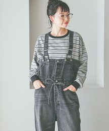 niko and... | [NKJ 2026SS] 2WAYワークオーバーオール(サロペット/オーバーオール)