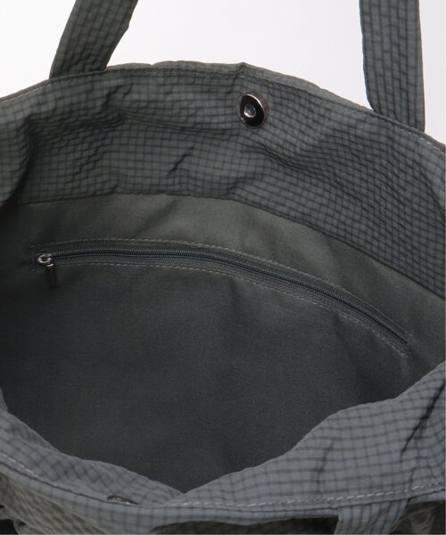 notch.(ノッチ)の「セボントートバッグ(トートバッグ・レディース・アイボリー/グレー/グリーン/ブラウン/パープル・ONESIZE)」の10枚目の写真